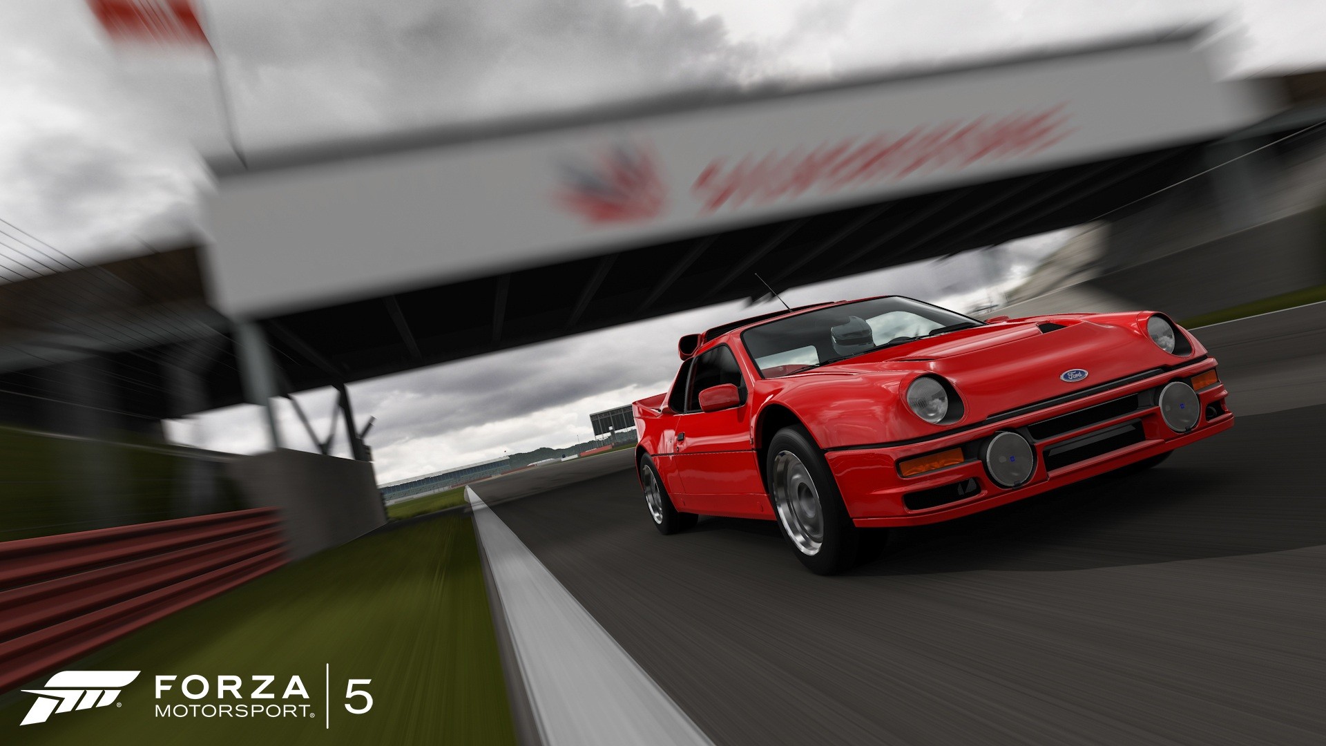 Forza Motorsport 5 (Day One Edition) - Imagen 33